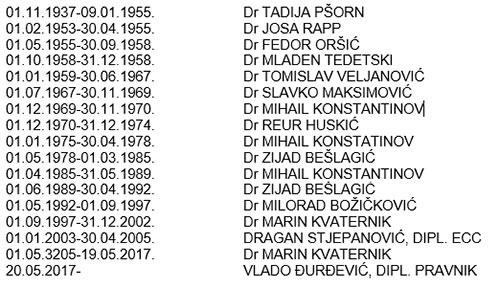 institut za javno zdravstvo regionalni centar doboj 07