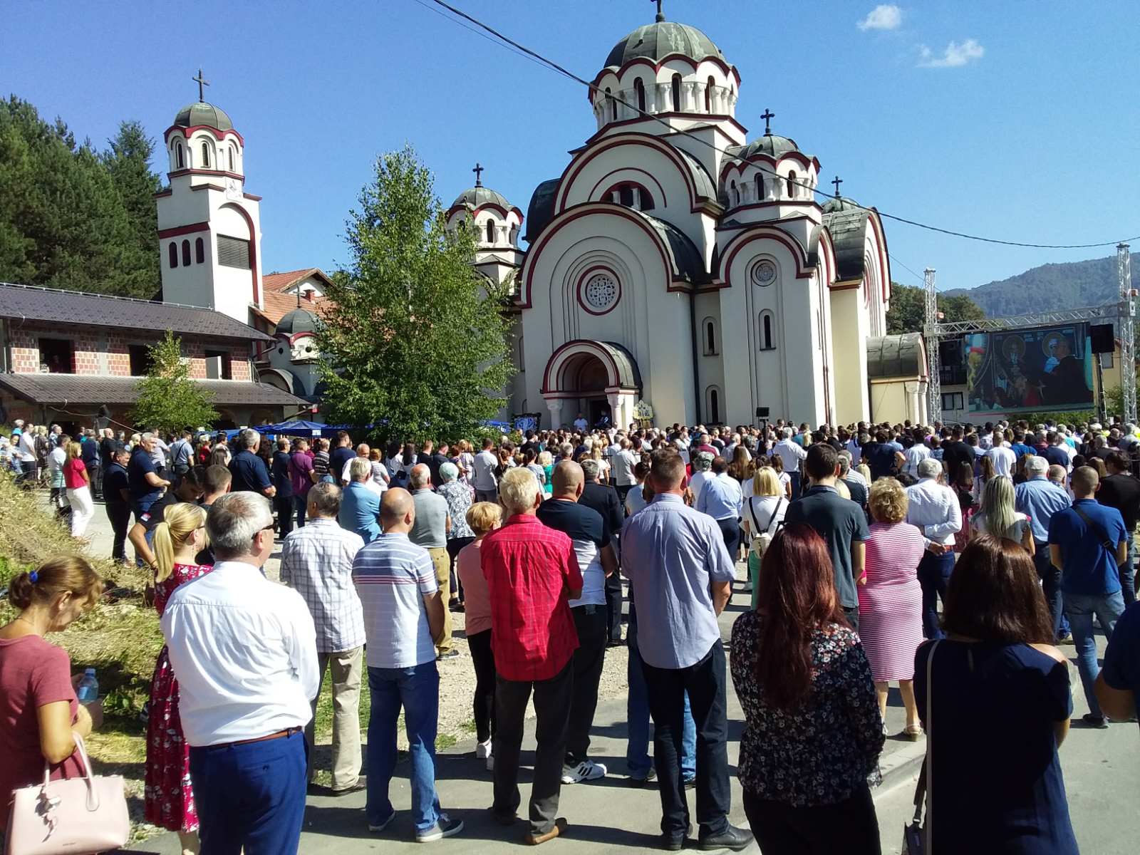 patrijarh liturgija doboj preobrazenje 02