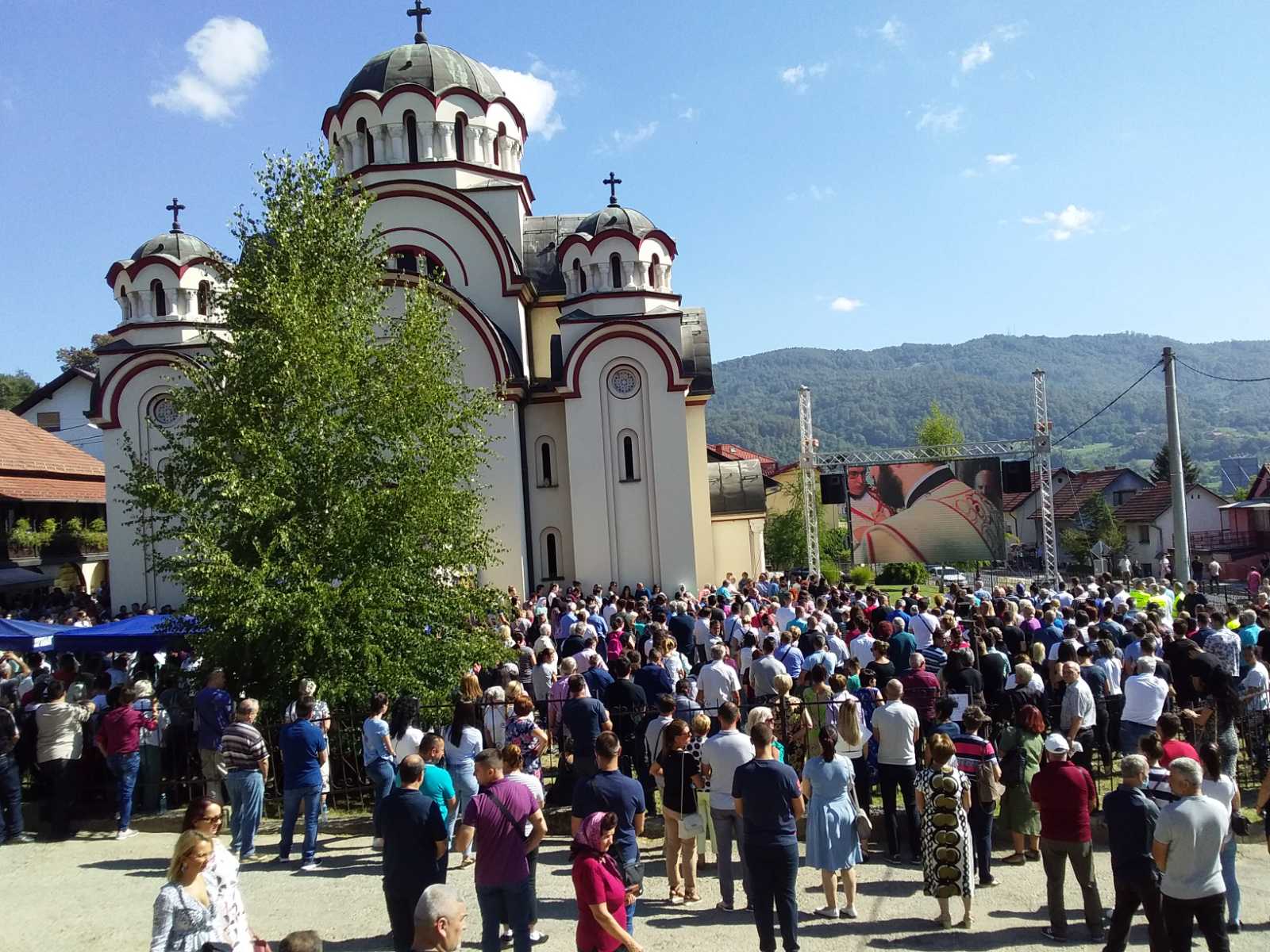 patrijarh liturgija doboj preobrazenje 07