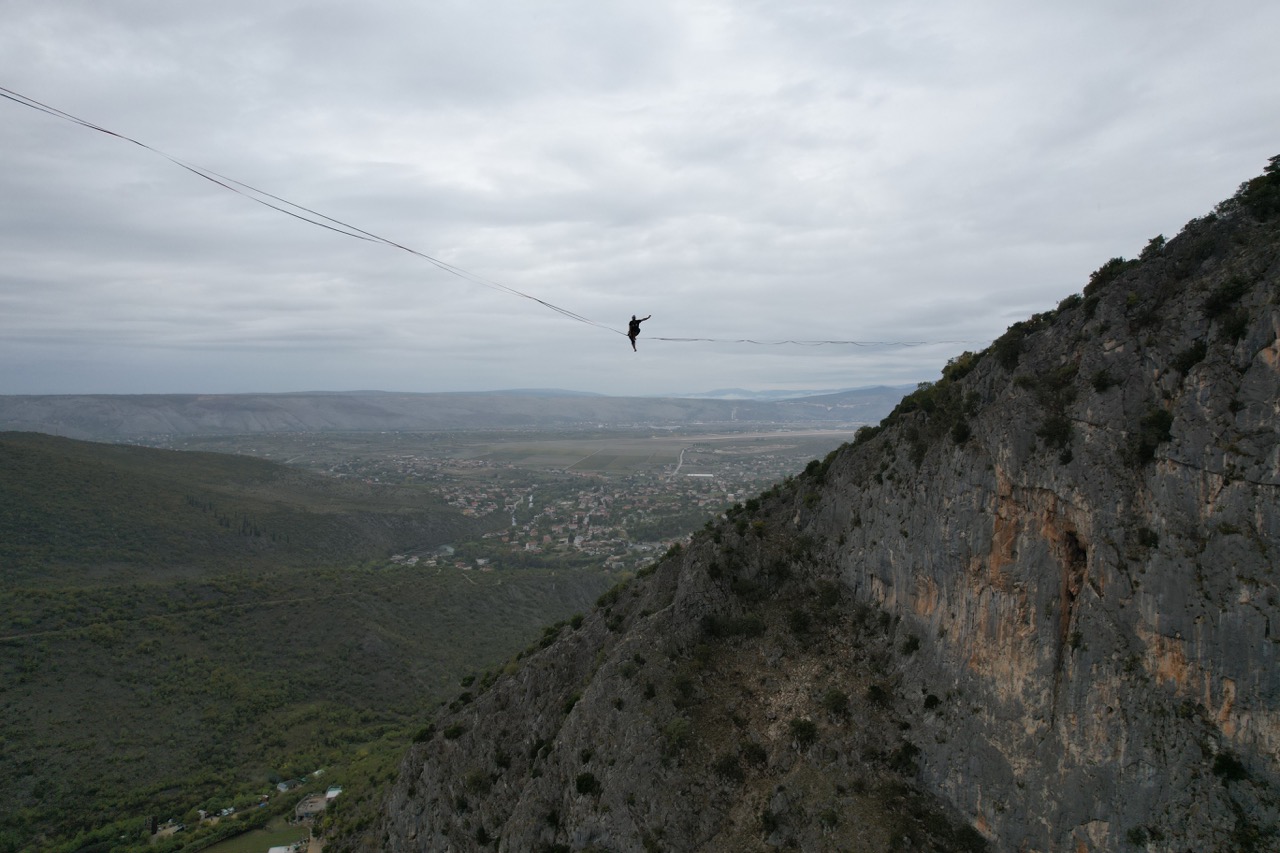 Blagaj Climbing Fest 2022