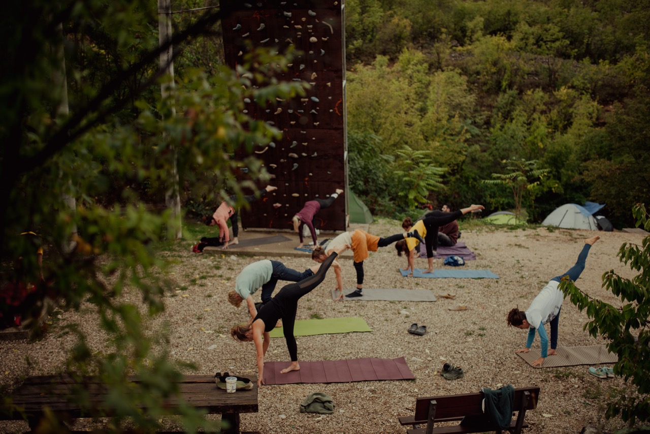 Blagaj Climbing Fest 2022