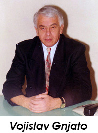 vojislav gnjato