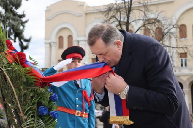 FOTO: Predsjednik RS | BOGATSTVA NA RAČUN GRAĐANA: Porodične firme iz vlasti Republike Srpske dobile milijarde budžetskih maraka