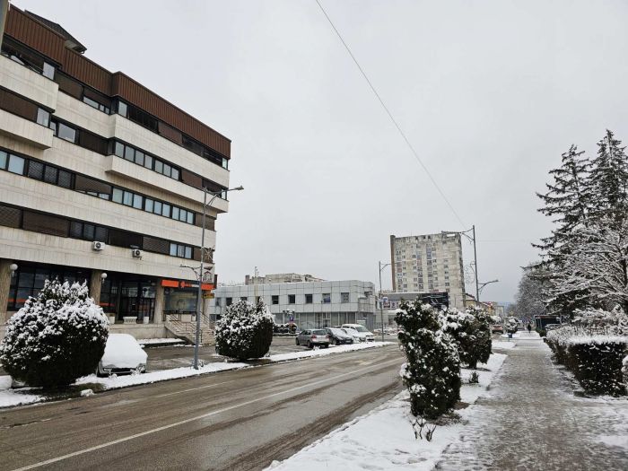 FOTO: Dobojski Info | GRAD DOBOJ: Odjeljenje za prostorno uređenje – Javni poziv zainteresovanim vlasnicima nepokretnosti