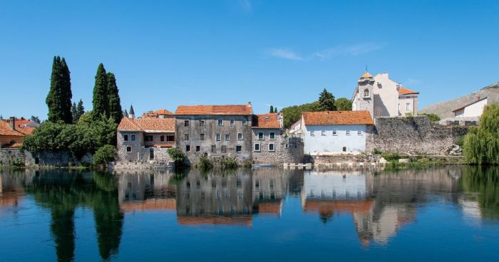 FOTO: Dobojski Info | Trebinje, Bijeljina ili Zvornik - Gde je bolji provod?