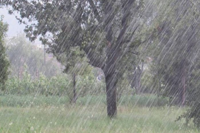 FOTO: Dobojski Info | VRIJEME: Danas kišovito, moguće i lokalne nepogode