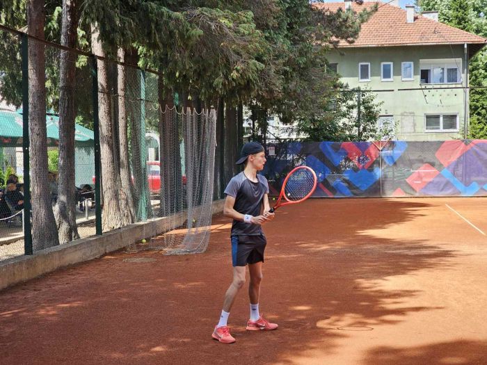 DOBOJ OPEN 2024: Završetak kvalifikacija, počinje glavni turnir