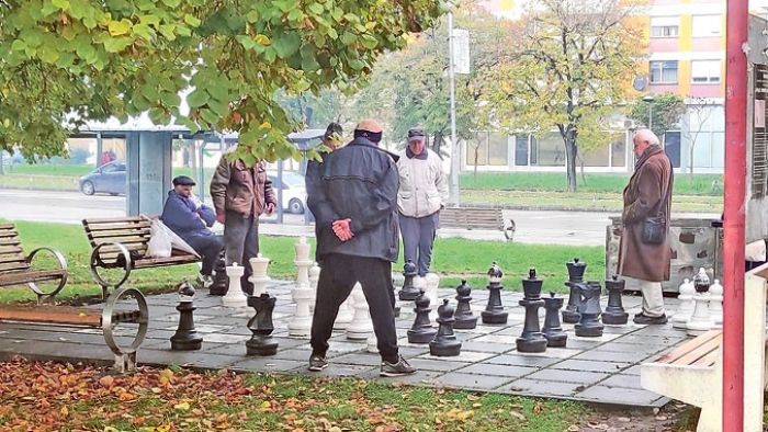 Penzije u Srpskoj biće veće za šest odsto