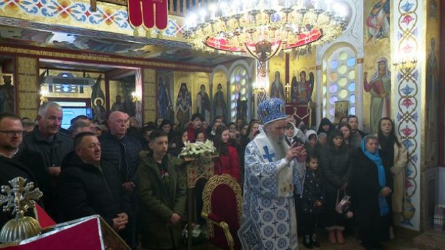 FOTO: RTV Doboj | DOBOJ: U Podnovlju obilježene Materice