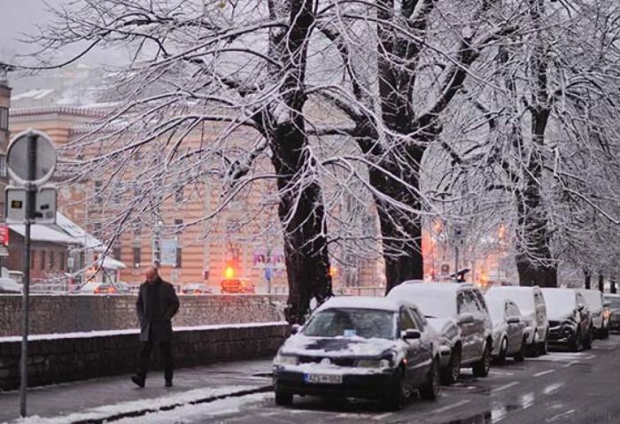 FOTO: Dobojski Info | VRIJEME: Sutra oblačno i hladno