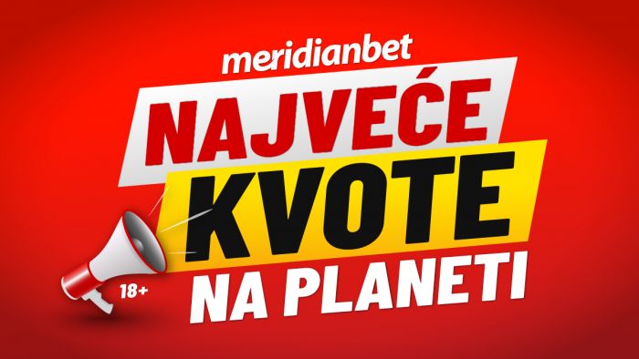 FOTO: Dobojski Info | Kladionica Meridian – najveće kvote na planeti: Barcelona 1.85, Bayern 1.55