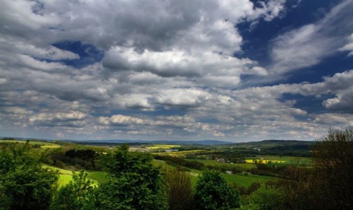 FOTO: Dobojski Info | VRIJEME: Danas pretežno oblačno, poslijepodne kiša