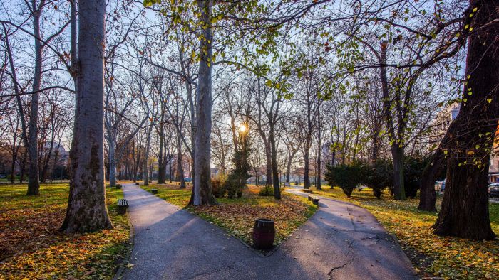 FOTO: Dobojski Info | VRIJEME: Danas sunčano i toplo, uz postepeno naoblačenje