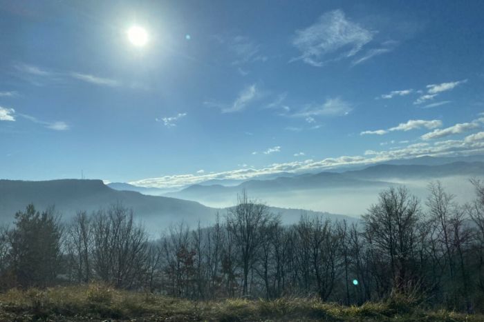 FOTO: Dobojski Info | VRIJEME: Danas pretežno sunčano