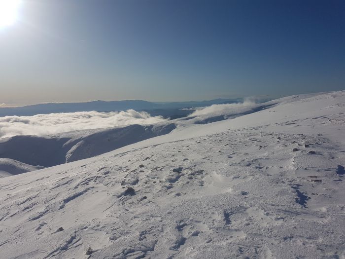 FOTO: Dobojski Info | VRIJEME: Sutra oblačno sa kišom, uveče prvi snijeg na planinama