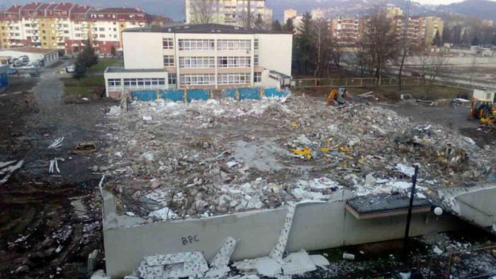 FOTO: Dobojski Info | DOBOJ: U budžetu grada rupa od šest miliona KM