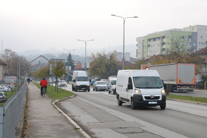 FOTO: CAPITAL | Digitalizacija osiguranja preko leđa vozača