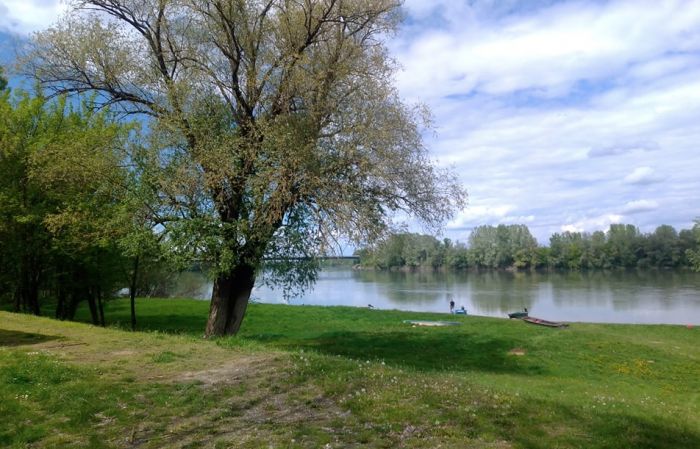 FOTO: Dobojski Info | VRIJEME: Promjenljivo i nestabilno, temperatura prijatnija