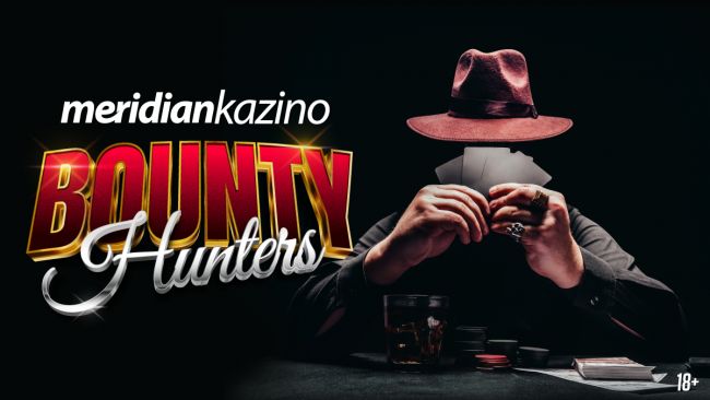 FOTO: Dobojski Info | Uživaš uz Texas Hold’Em Poker? Stigao je BOUNTY HUNTERS – pridruži se i preuzmi turnirsku ulaznicu!