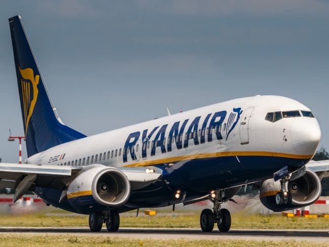 FOTO: Dobojski Info | Ryanair nastavlja letjeti iz Banjaluke