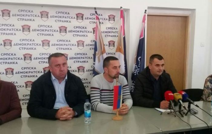 FOTO: Dobojski Info | Gradonačelnik Doboja Boris Jerinić u središtu skandala, građani traže transparentnost