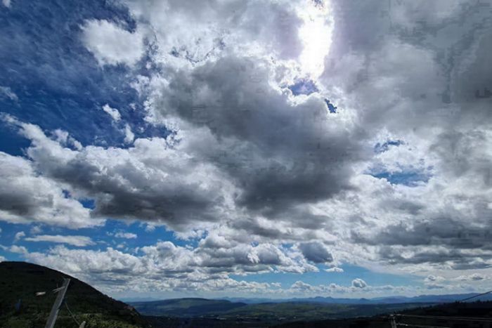 FOTO: Dobojski Info | VRIJEME: Nestabilno i promjenljivo