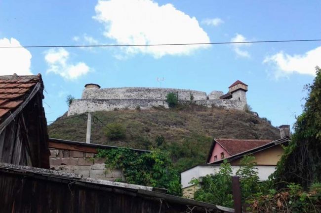 FOTO: Dobojski Info | DOBOJ: Evidentirano 30.000 noćenja i 12.000 posjeta tvrđavi Gradina