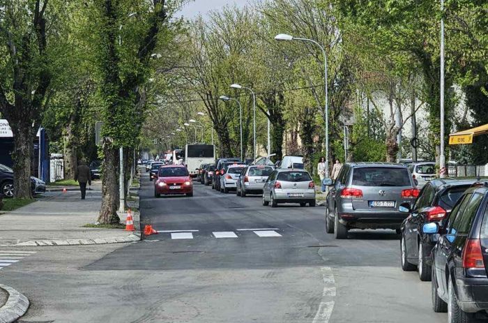 FOTO: Dobojski Info | PUTEVI: Povoljni uslovi za vožnju, povećana opasnost od odrona