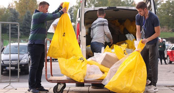 KOMENTAR: Dok se ne uhapsi predsjednik Gradske izborne komisije i svi njeni članovi nema pravde u Doboju