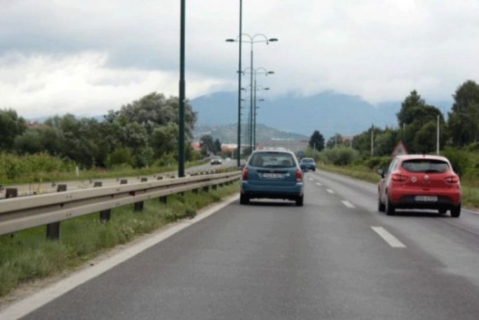 FOTO: Dobojski Info | PUTEVI: Nesmetano odvijanje saobraćaja