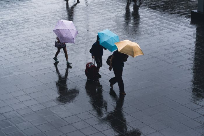 FOTO: Dobojski Info | VRIJEME: Danas vjetrovito sa padavinama