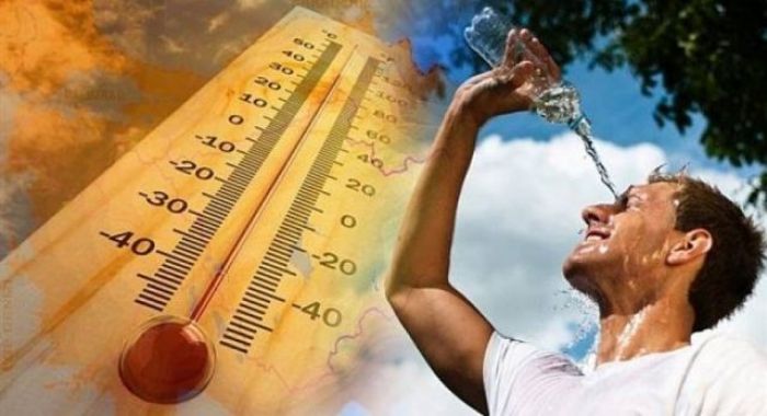 FOTO: Dobojski Info | VRIJEME: Danas sunčano sa temperaturom do 39 stepeni celzijusovih