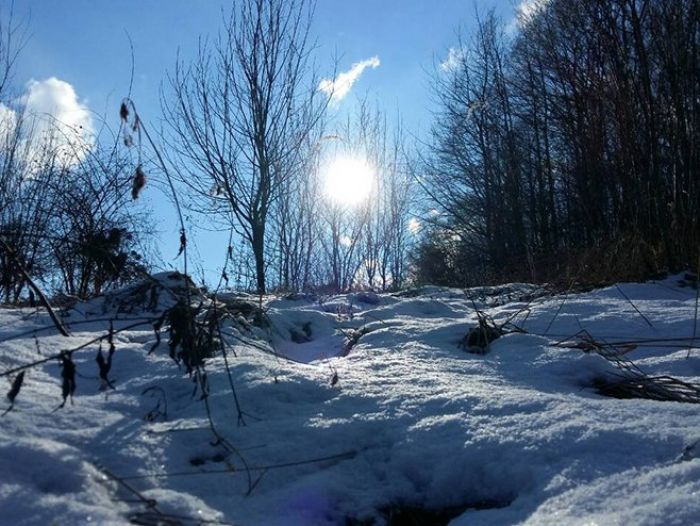 FOTO: Dobojski Info | VRIJEME: Toplo uz sunčane periode, do 18 stepeni celzijusovih