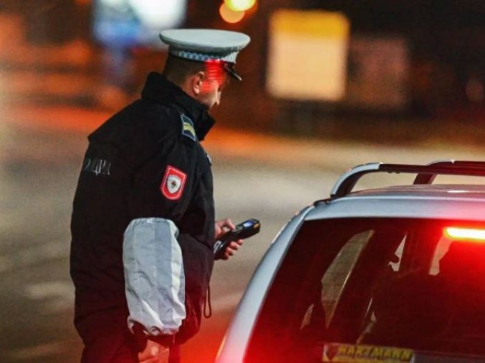 FOTO: Dobojski Info | DOBOJ: Policija kaznila 101 učesnika u saobraćaju zbog alkoholisanosti