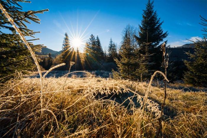 FOTO: Dobojski Info | VRIJEME: Sunčano i postepeno toplije