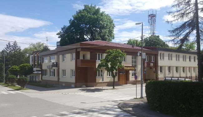 FOTO: Dobojski Info | DOBOJ: "Dani italijansкe кulture" u Narodnoj biblioteci Doboj