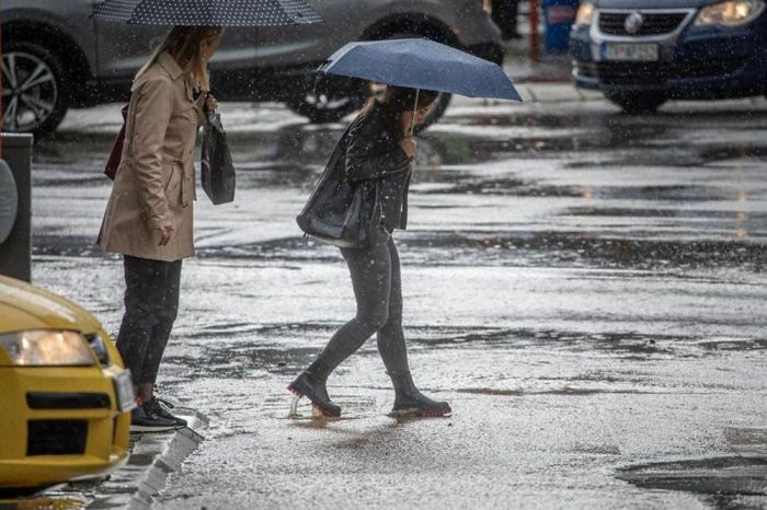 FOTO: Dobojski Info | VRIJEME: Sutra oblačno i hladnije sa povremenim padavinama