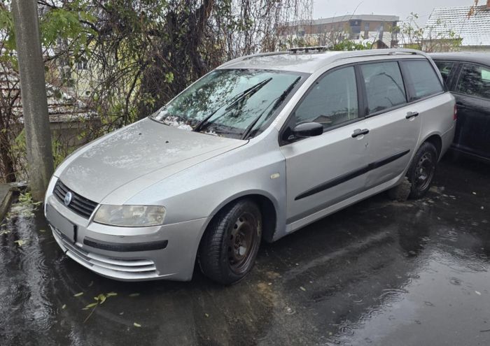 FOTO: Dobojski Info | DOBOJ: Još jedan nesavjesni vozač ostao bez automobila