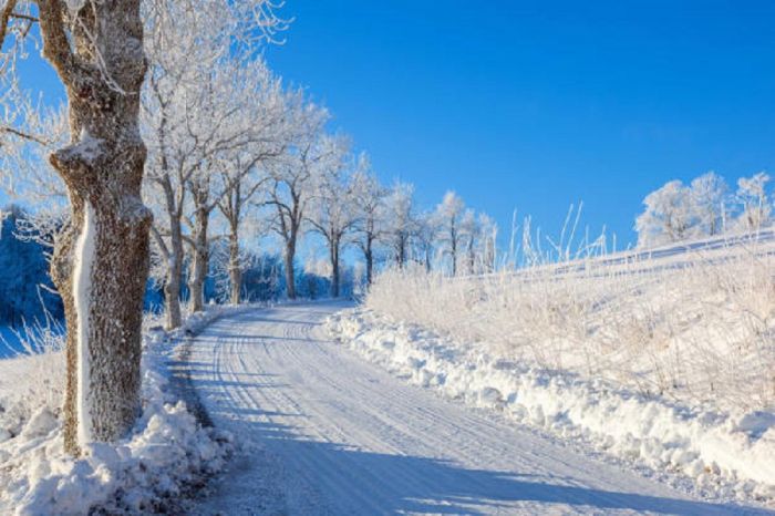 FOTO: Dobojski Info | VRIJEME: Danas pretežno sunčano