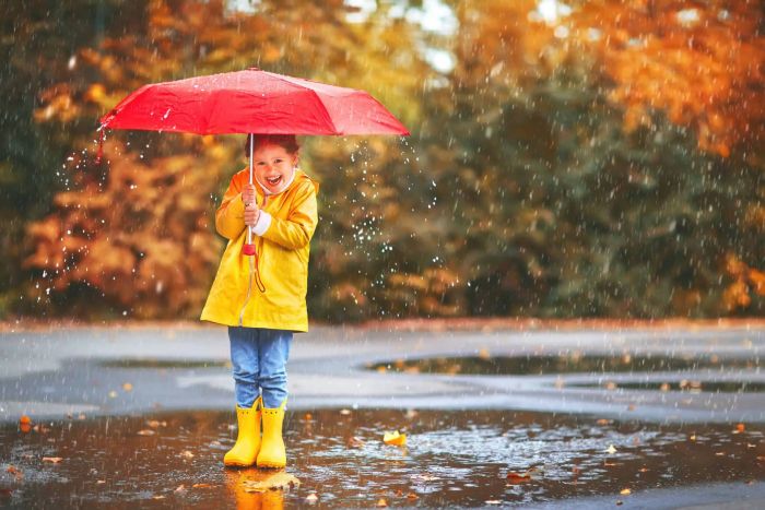 FOTO: Dobojski Info | VRIJEME: Kiša u većini krajeva