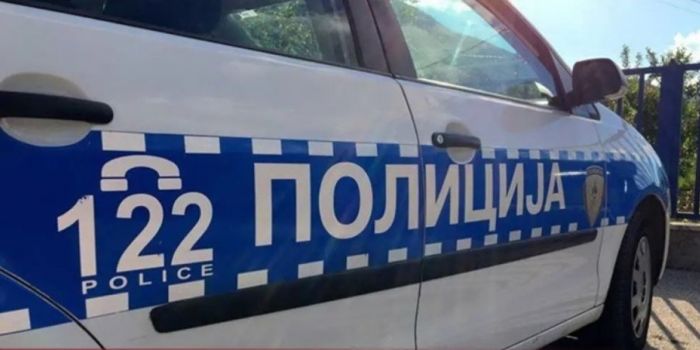 DOBOJ: Pucao na policajce, pa pobjegao kroz prozor