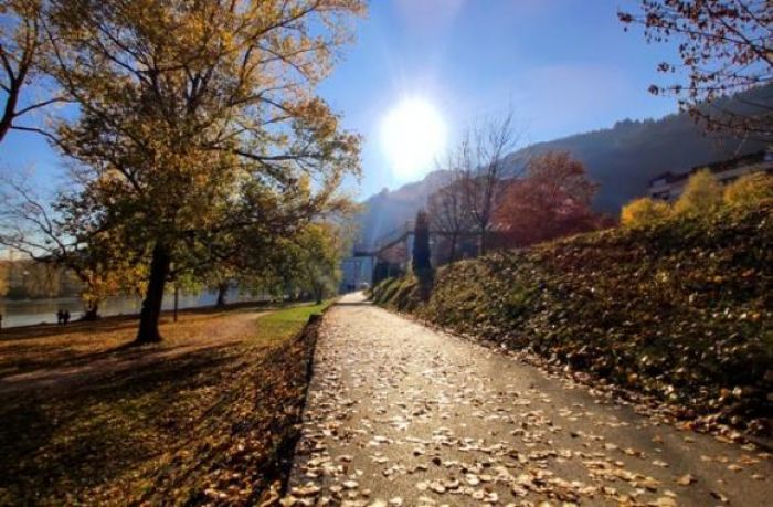 FOTO: Dobojski Info | VRIJEME: Danas promjenljivo oblačno, sunčano i toplo