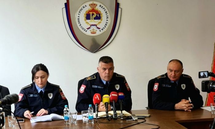 FOTO: Dobojski Info | DOBOJ: Brojni prekršaji uzrokovani svađom, vriskom i nepristojnim ponašanjem