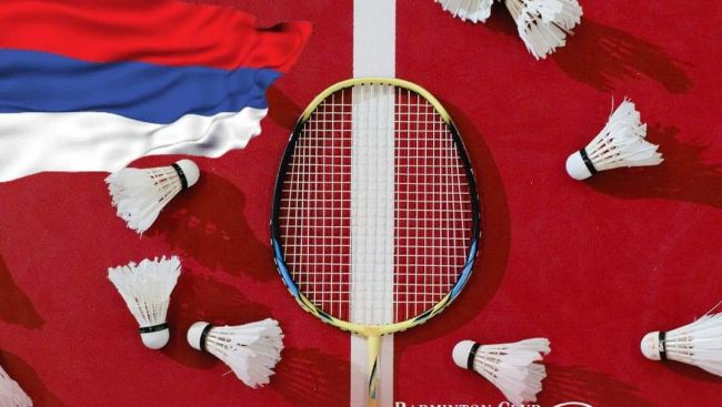 FOTO: Dobojski Info | PRVENSTVO REPUBLIKE SRPSKE U BADMINTONU: Sportski spektakl u Banja Luci