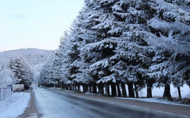 FOTO: Dobojski Info | VRIJEME: Danas razvedravanje, na jugu sunčano