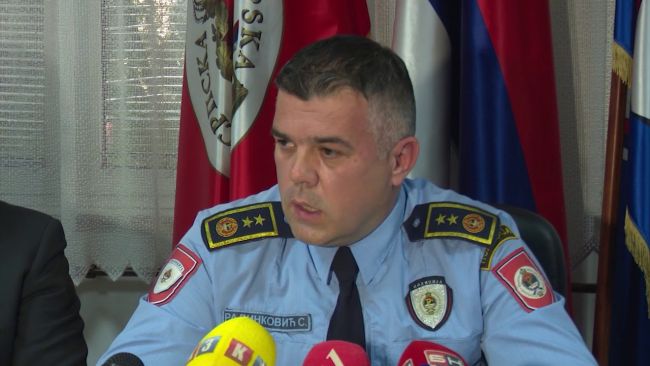 DOBOJ: Načelnik Policijske uprave Doboj u užem krugu za direktora SIPA-e