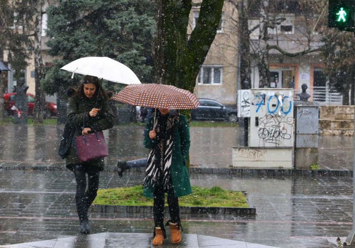 FOTO: Dobojski Info | VRIJEME: Sutra oblačno, uz kišu