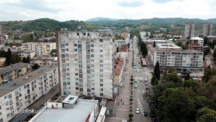 FOTO: Dobojski Info | DOBOJSKI INFO NAJAVLJUJE: Treća redovna sjednica Skupštine Grada Doboja zakazana za 11. februar