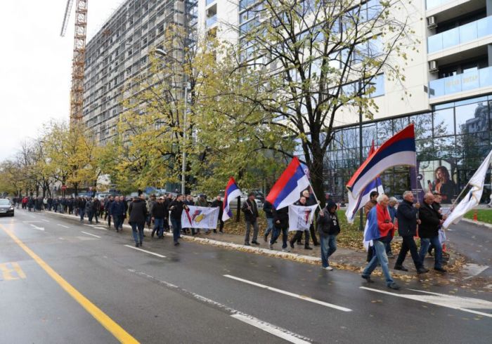 FOTO: SINIŠA PAŠALIĆ/RINGIER