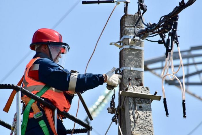 FOTO: Dobojski Info | ELEKTRO-DOBOJ: Prekid u napajanju zbog planiranih radova